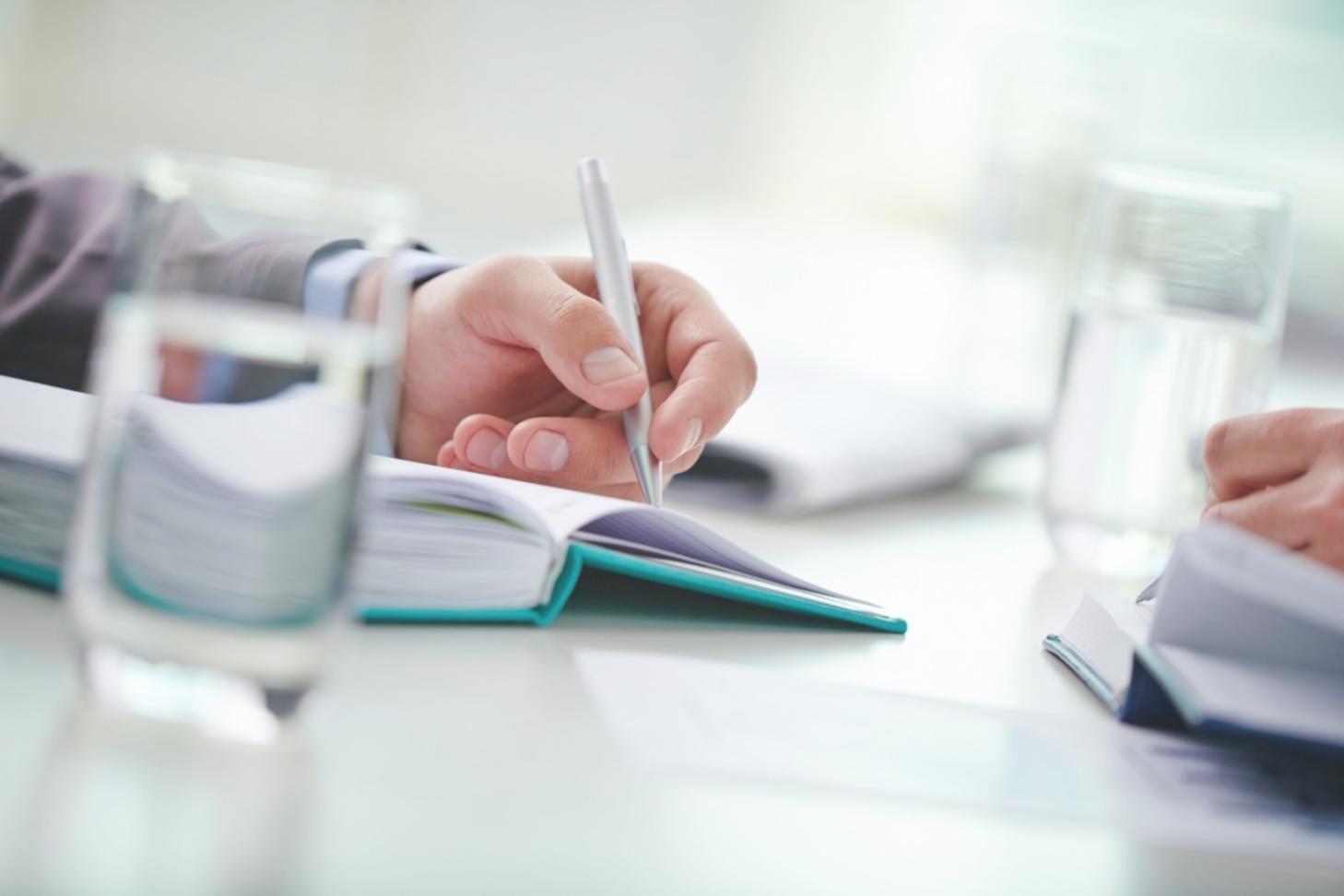 Investment analysis tools and research materials