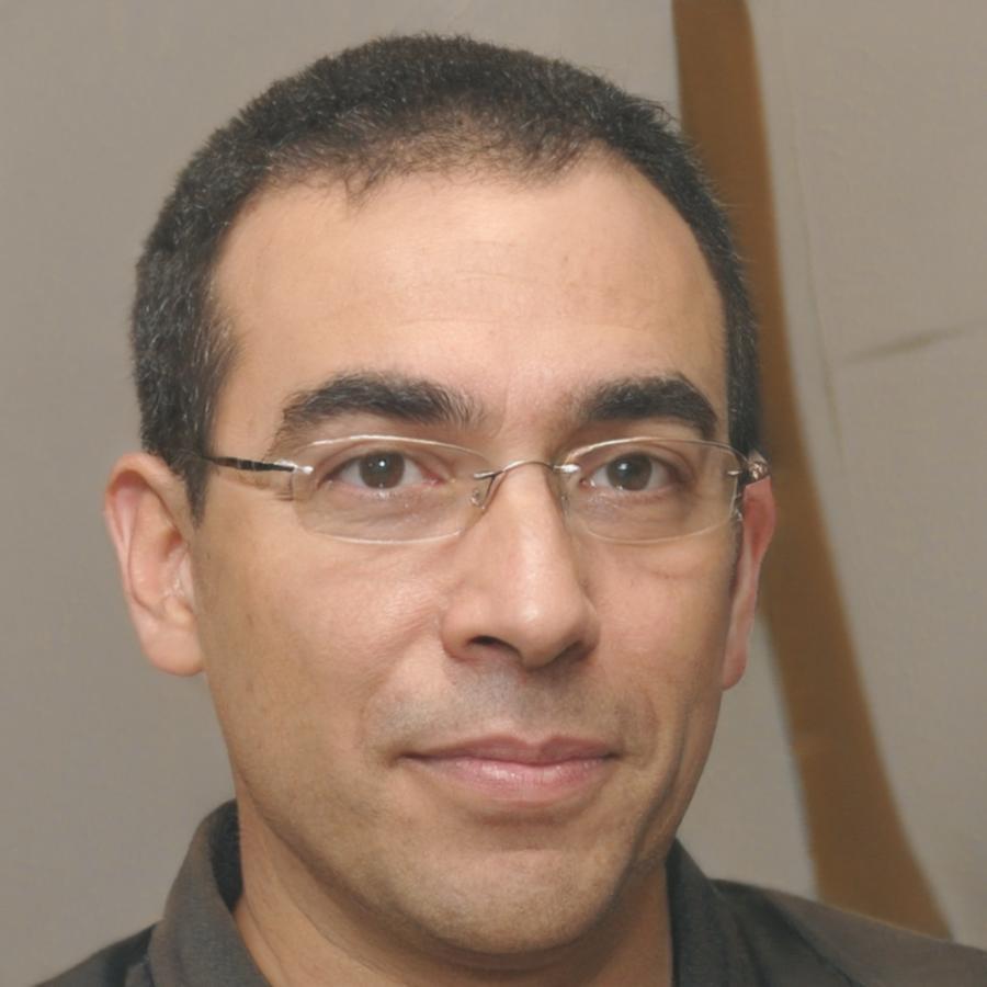 Arvid Tomasson market analyst