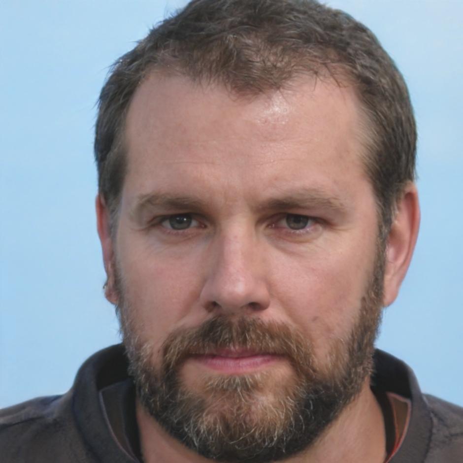 Desmond Strand portfolio consultant